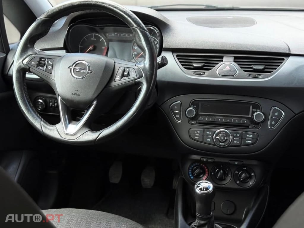 Opel Corsa 1.3 CDTi Cosmo
