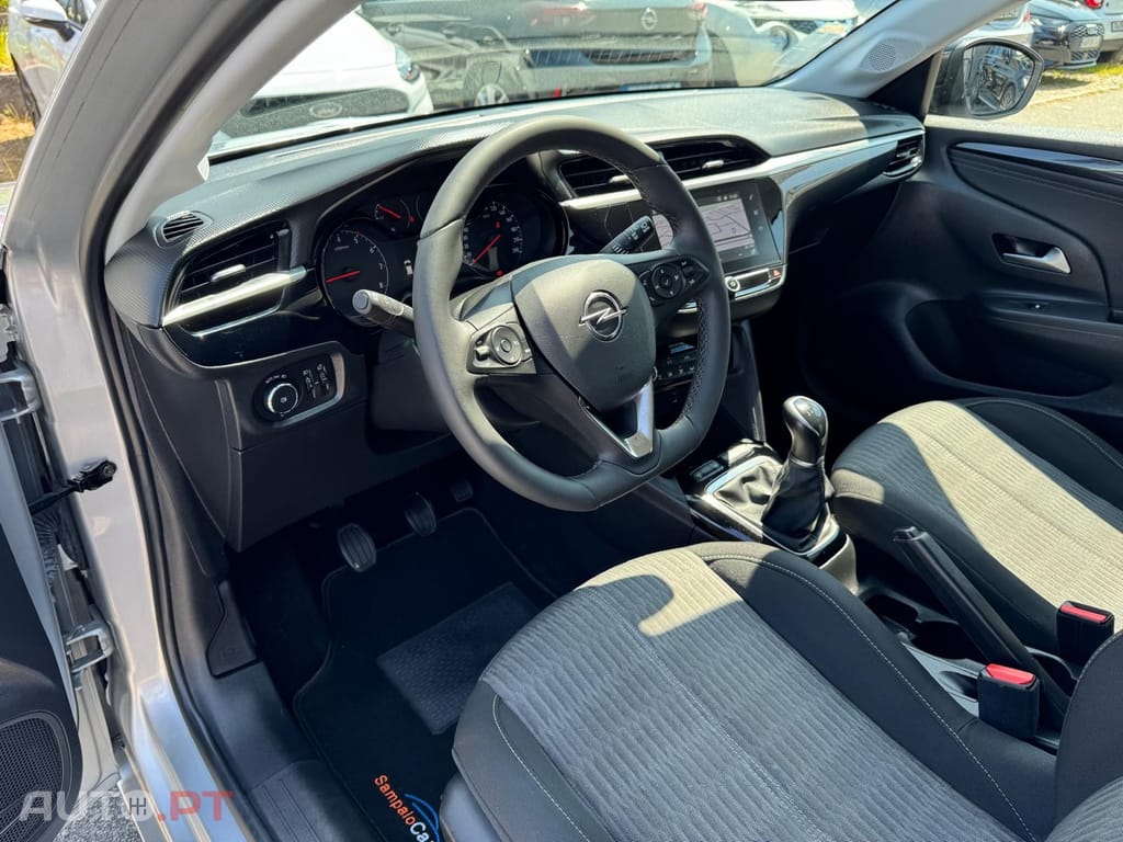 Opel Corsa 1.2 Elegance