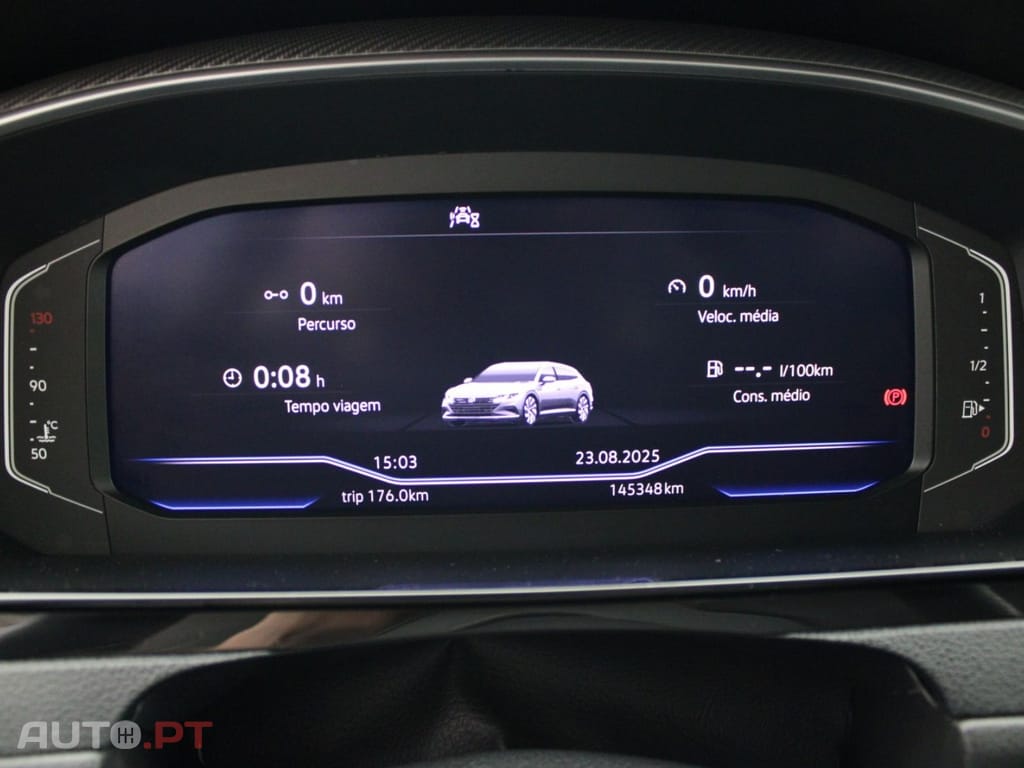 Volkswagen Arteon 2.0 TDI ELEGANCE DSG I.V.A DEDUTIVEL