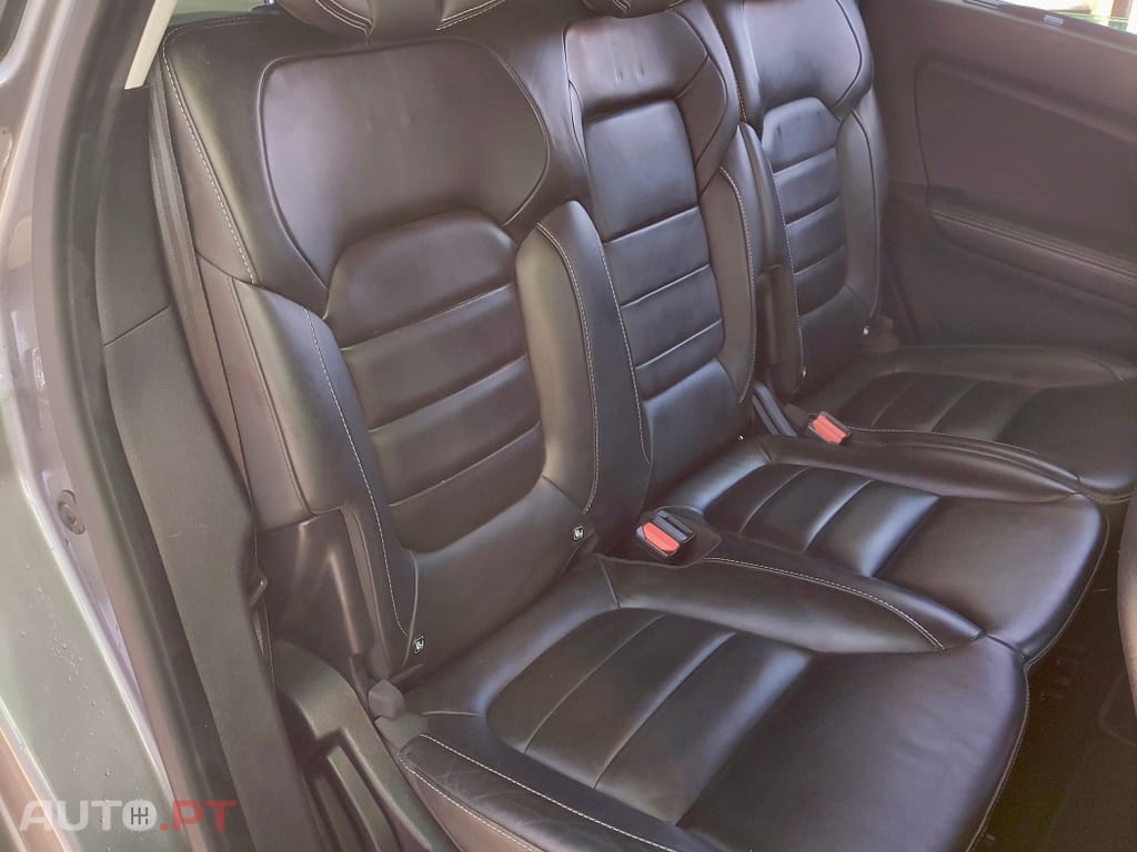 Renault Grand Scénic 1.6 dCi Bose Edition EDC SS