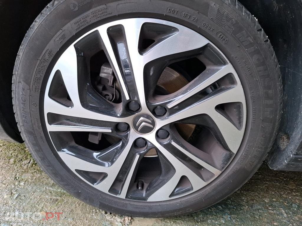Citroen C4 Grand Picasso Business+