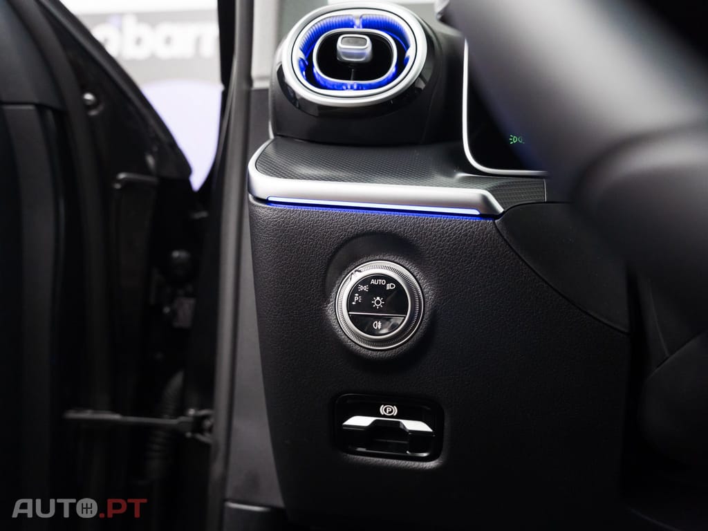 Mercedes-Benz C 200 Avantgarde