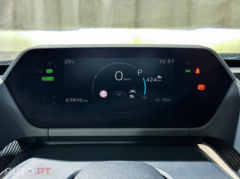 Toyota bZ4X 71,4 kWh Premium AWD