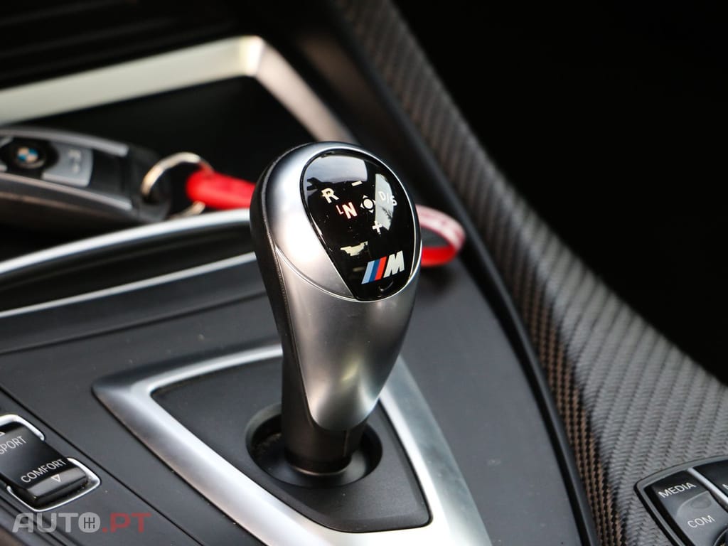 BMW M2 Auto 3.0 370cv