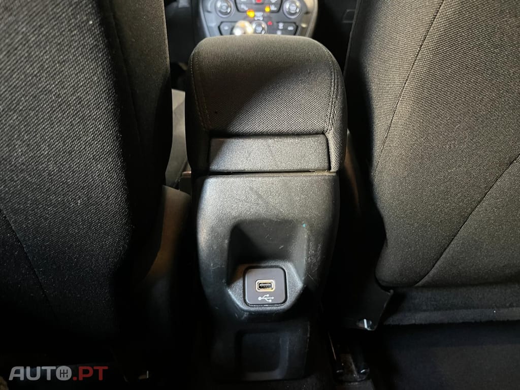 Jeep Renegade 1.0 T 120CV  LIMITED