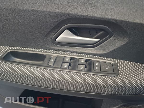 Dacia Sandero ECO-G 100 Bi-Fuel Expression