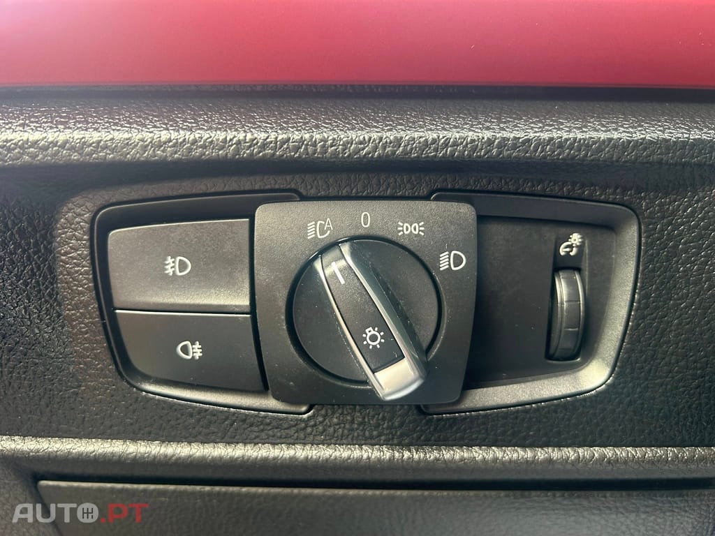 BMW 116 d  Line Sport