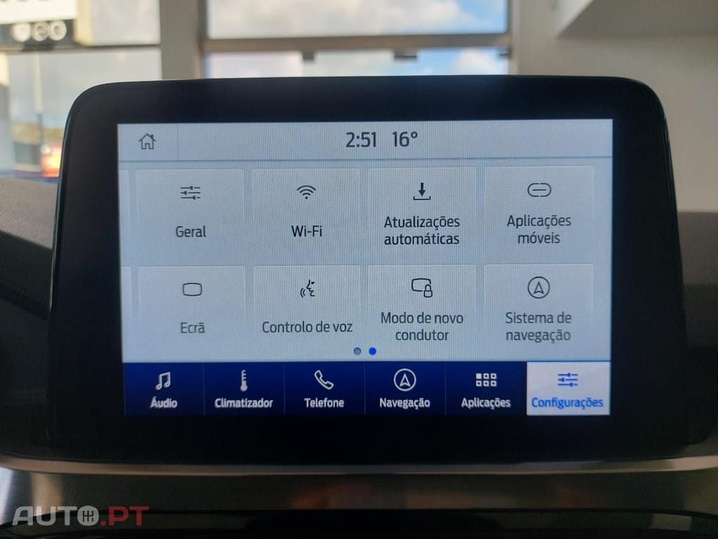 Ford Kuga 1.5 TDCi Titanium