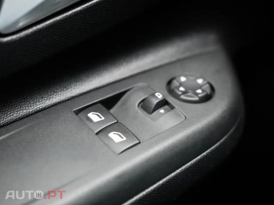 Opel Corsa 1.5 D Business