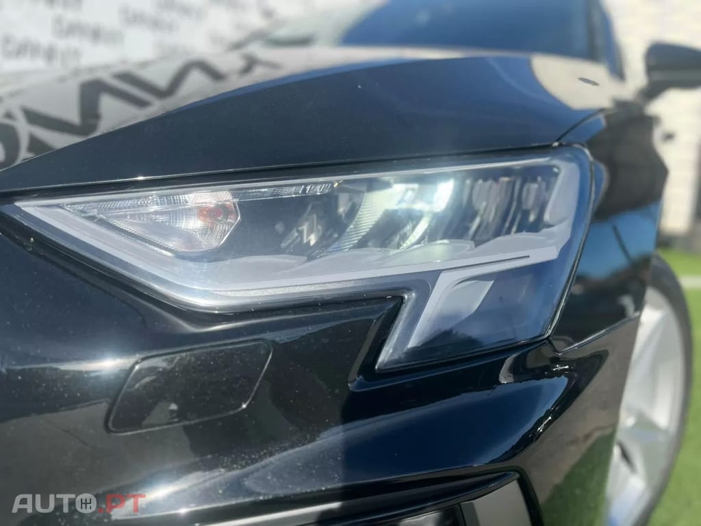 Audi A3 Sportback 30 TDI S line