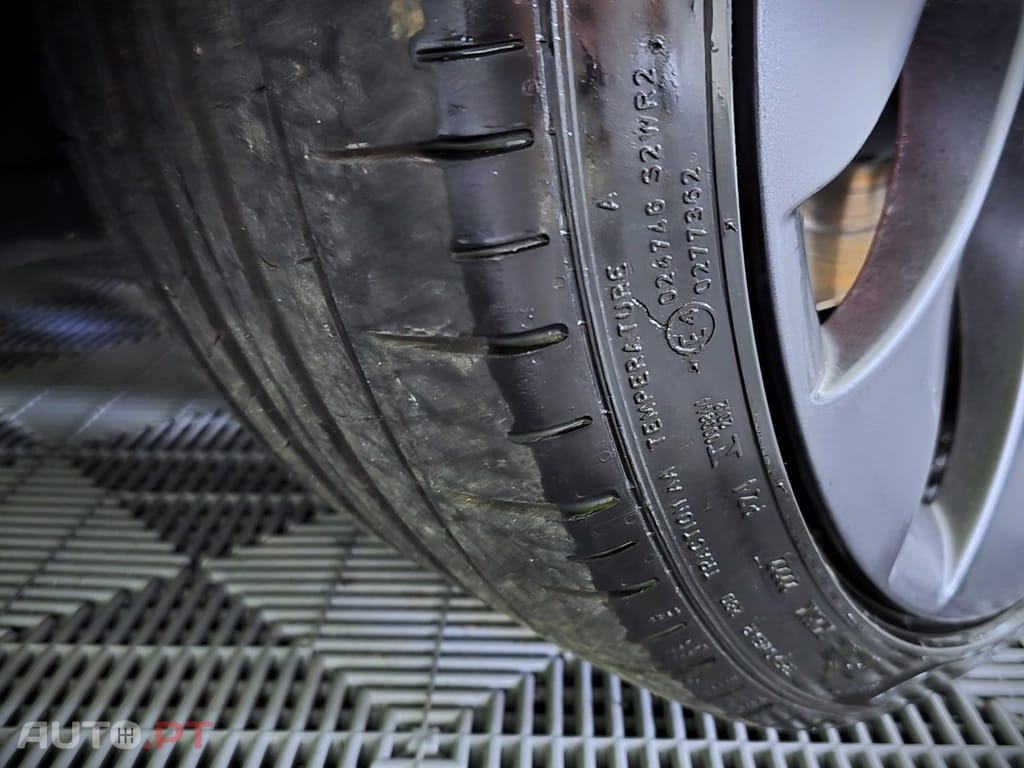 Tesla Model 3 Performance Dual Motor AWD