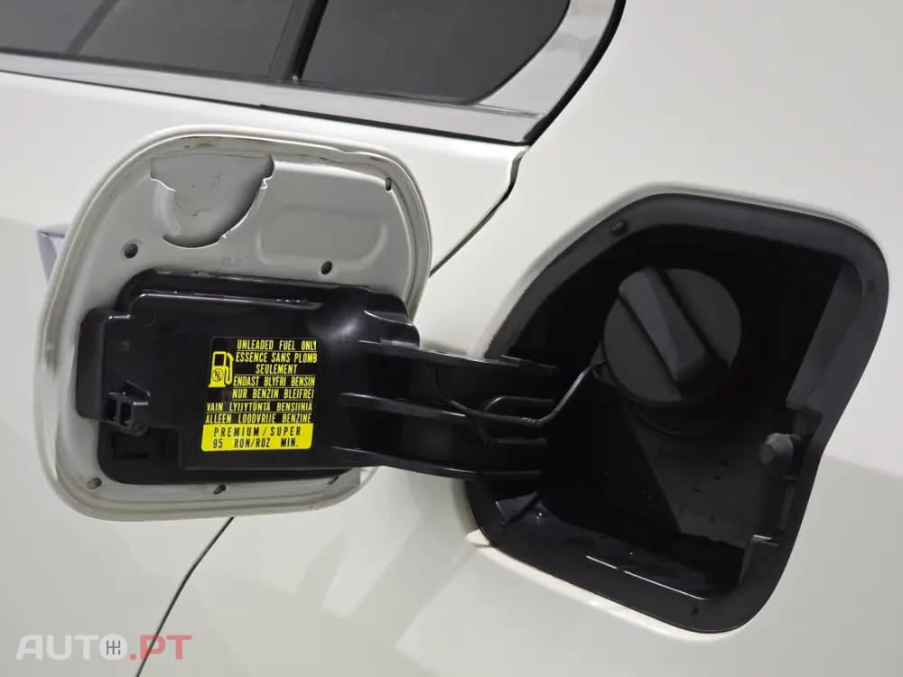 Honda Accord 2.4 Type S Mugen