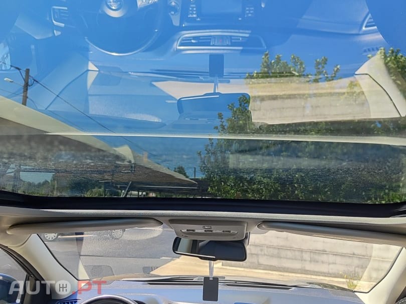 Nissan Qashqai 1.5 dCi N-Connecta Business