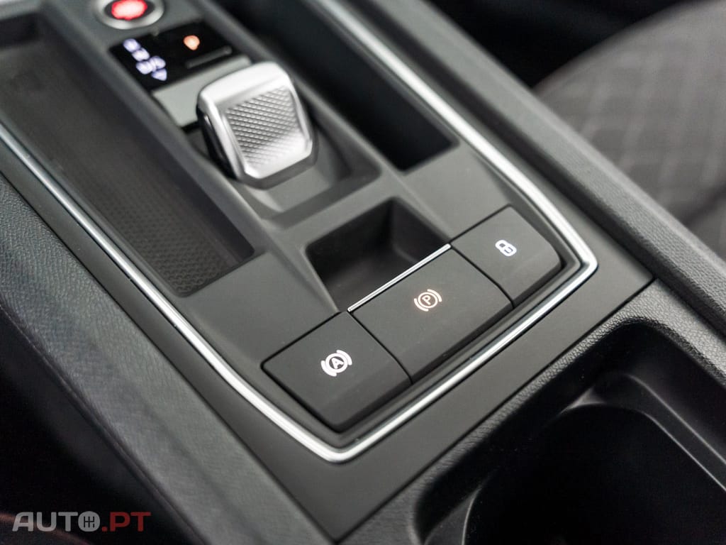 Seat Leon 1.4 e-Hybrid FR DSG