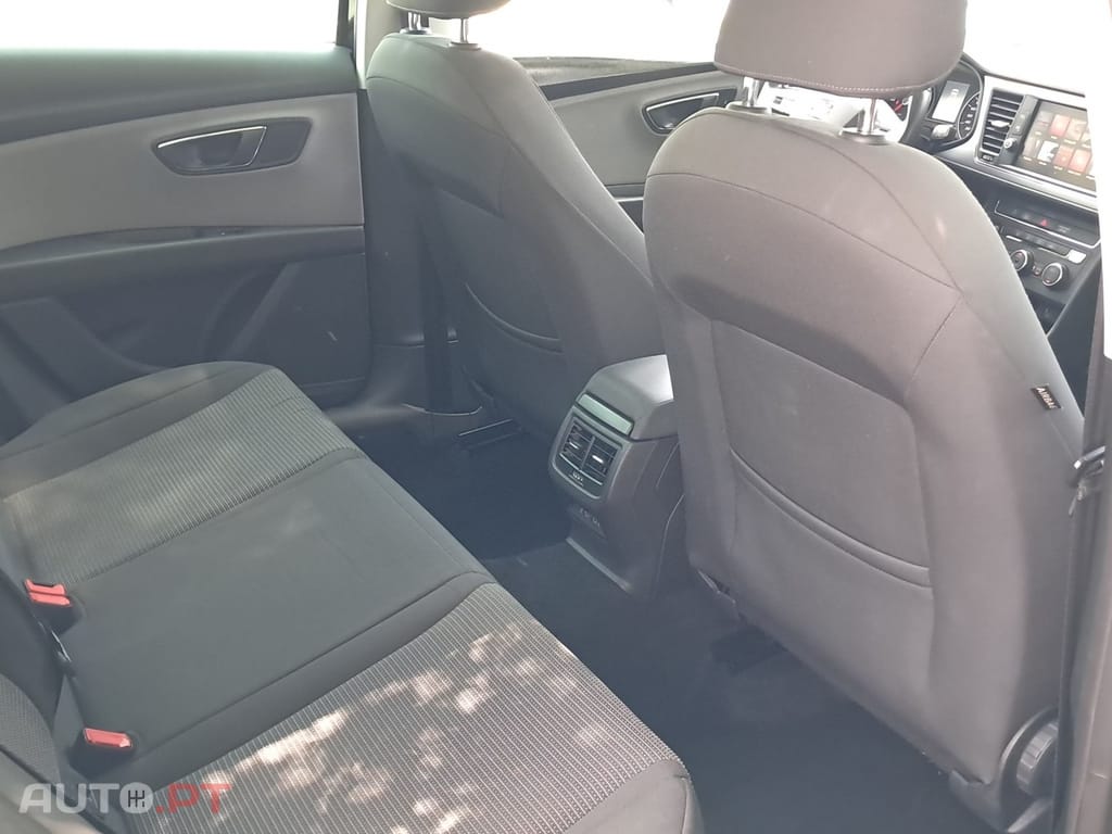 Seat Leon 1.6 TDI Style S/S