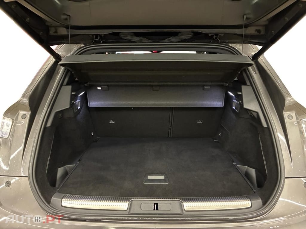 DS DS7 Crossback E-Tense Grand Chic EAT8