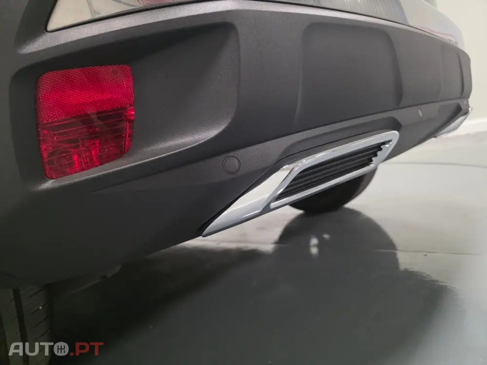 Peugeot 3008 1.5 BLUEHDI ACTIVE