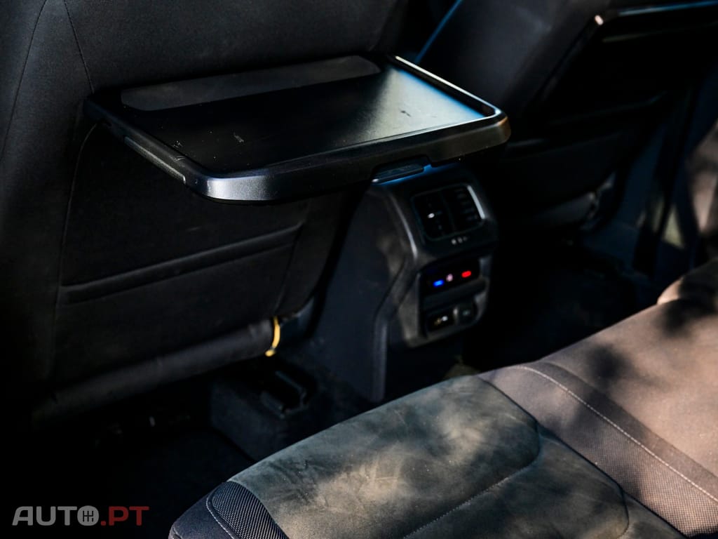 Volkswagen Tiguan 2.0 TDI Highline DSG 4Motion