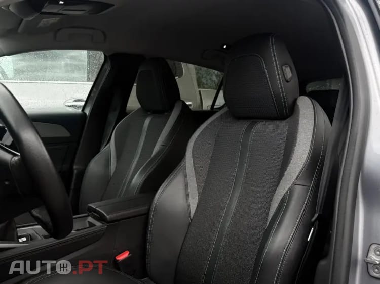 Peugeot 308 1.2 PureTech Allure