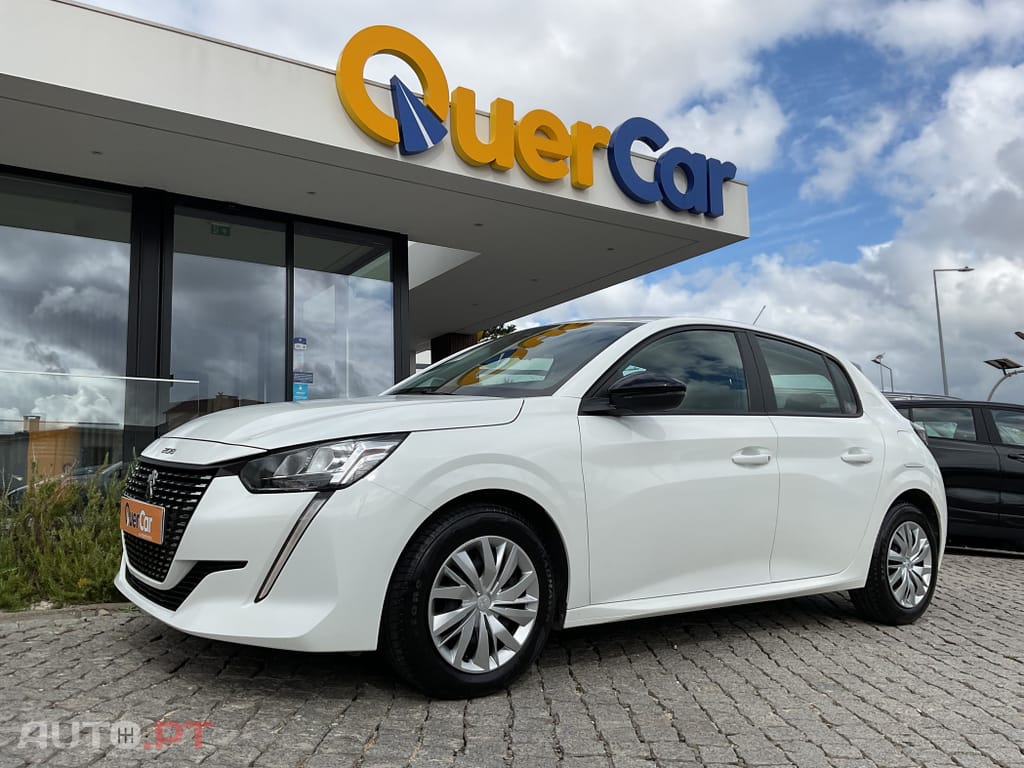Peugeot 208 1.2 PureTech Active