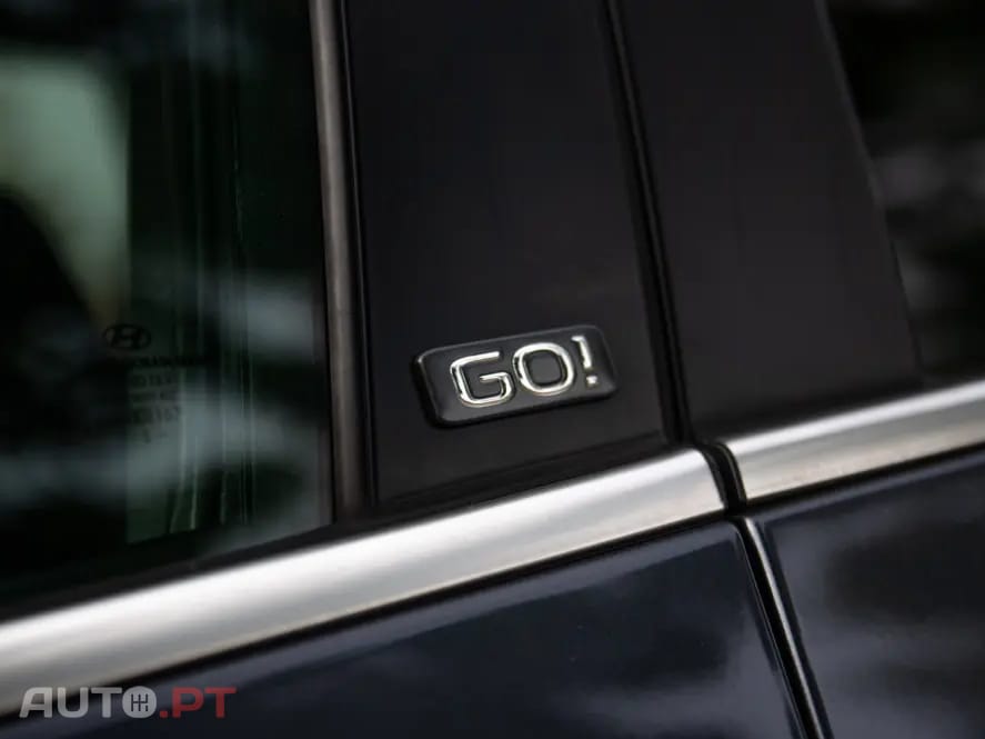 Hyundai i30 1.6 CRDi GO!