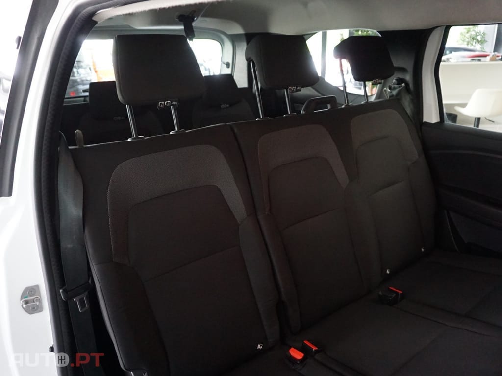 Dacia Jogger 1.0 ECO-G Comfort Bi-Fuel