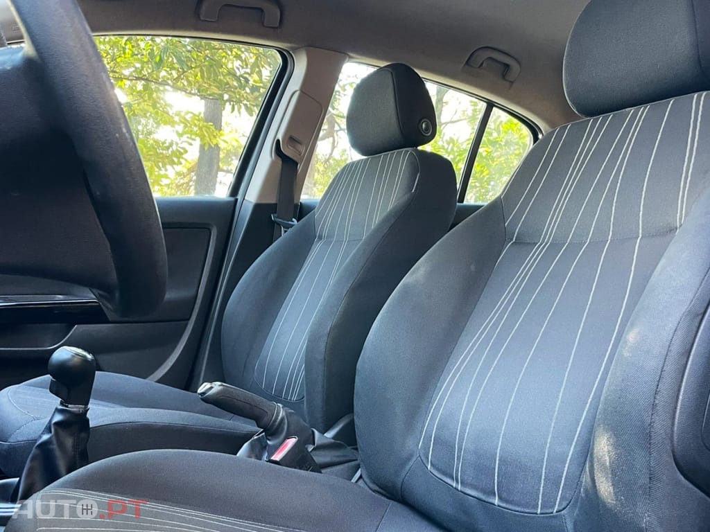 Opel Corsa 1.2 Enjoy