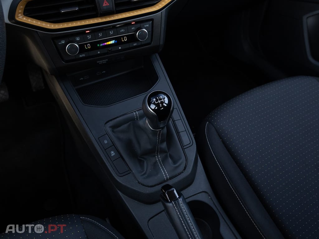 Seat Ibiza 1.0 TSI Style