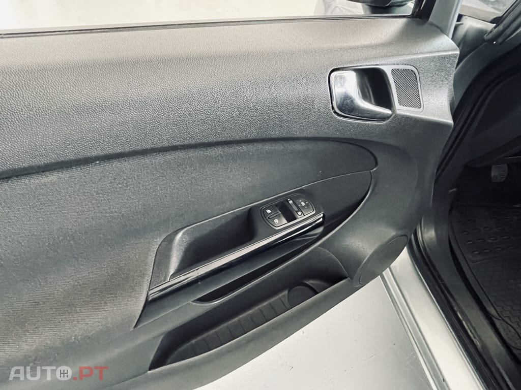 Opel Corsa Njoy