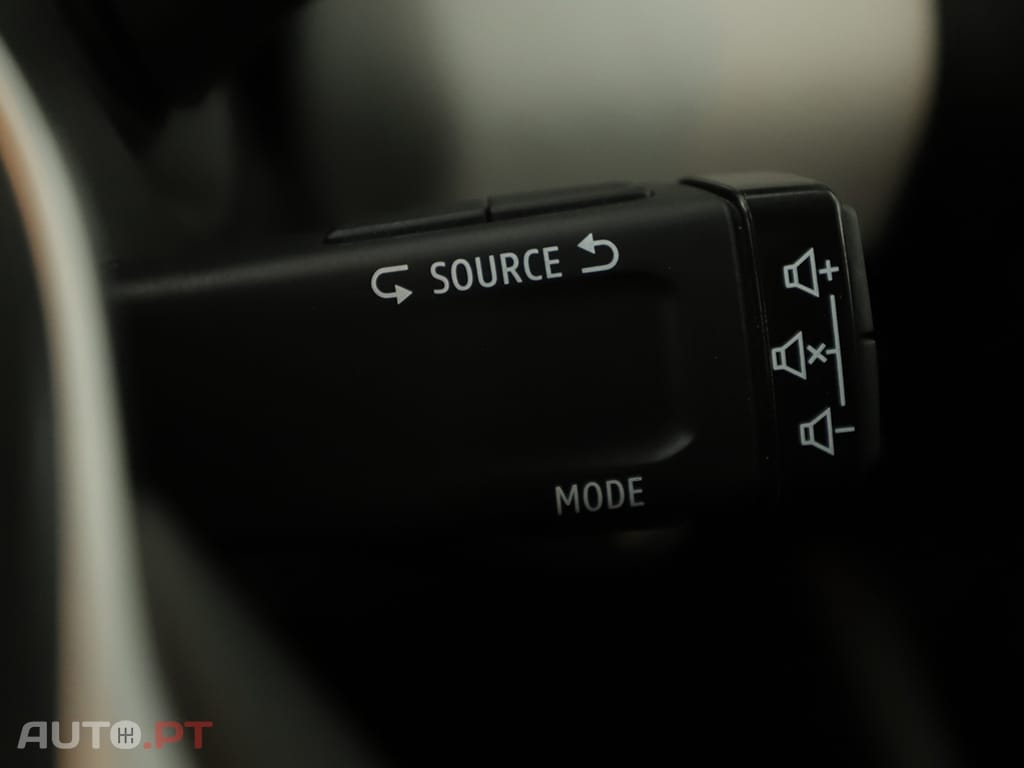 Renault Clio Clio 1.0 TCe Limited