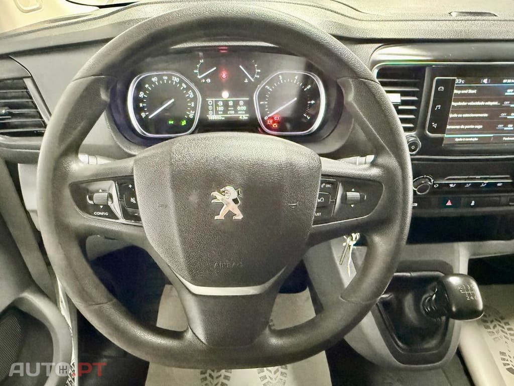 Peugeot Expert Premium L3H1 TwinCab Confort Plus