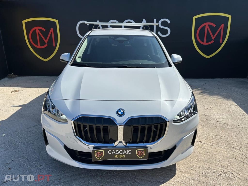 BMW 225 Active Tourer