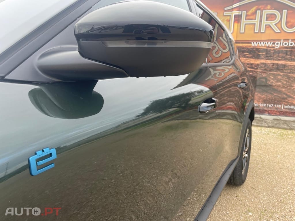 Citroen e-C3 Aircross 44 kWh You Pack Plus