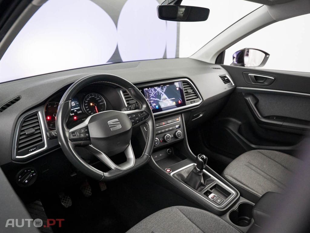 Seat Ateca 1.0 TSI Style