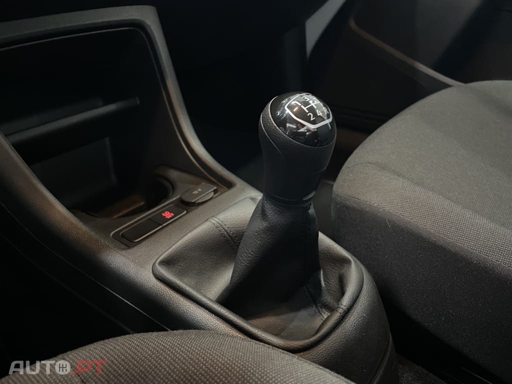 Volkswagen Up! 1.0 Move