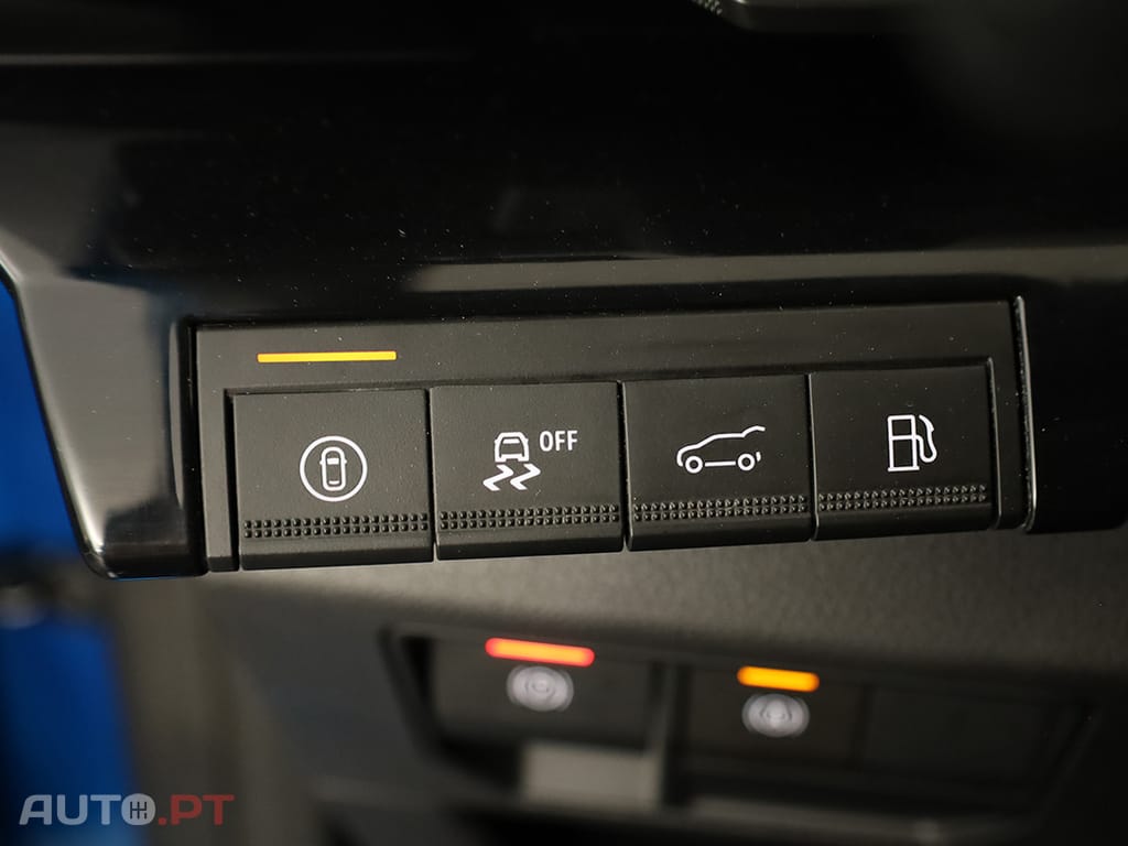 Renault Rafale 1.2 Hyper Hybrid E-Tech 4x4 Esprit Alpine