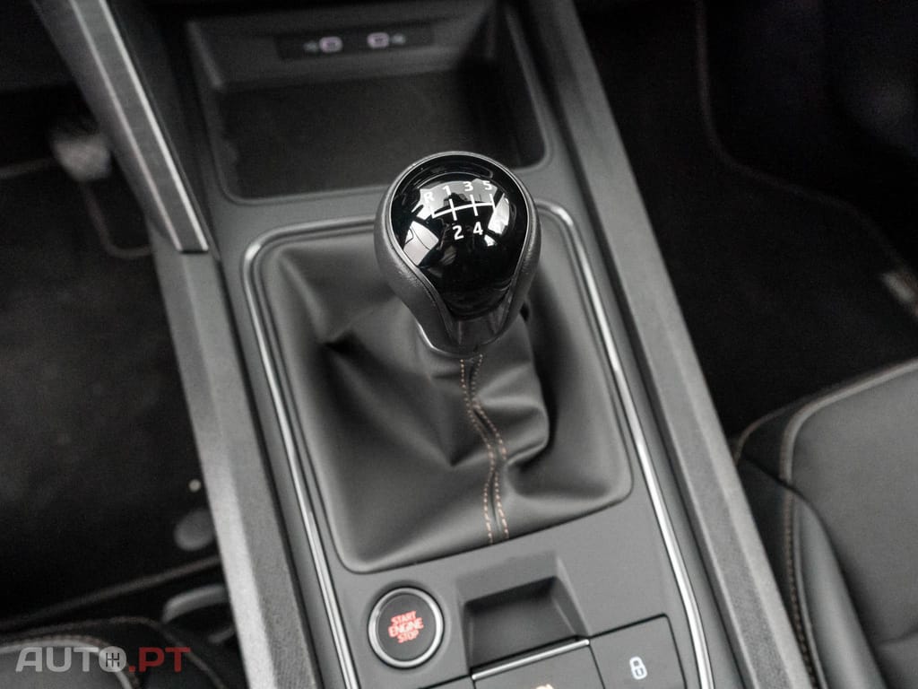 Cupra Formentor 2.0 TDI Sport