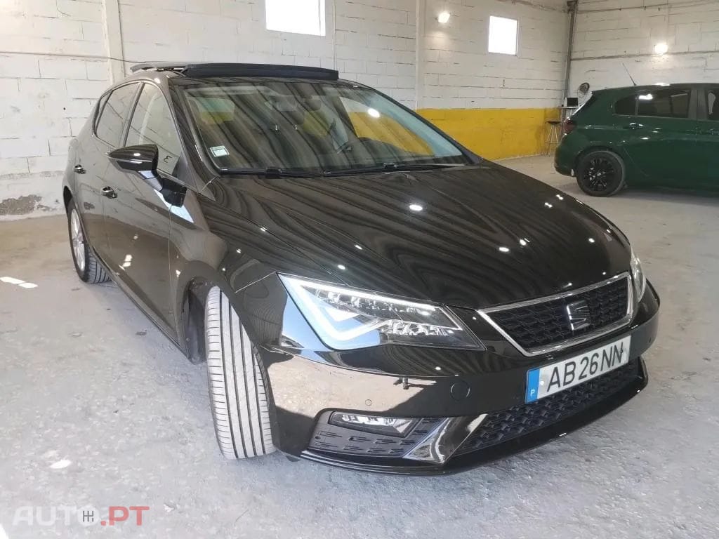 Seat Leon 1.0 EcoTSI Style S/S