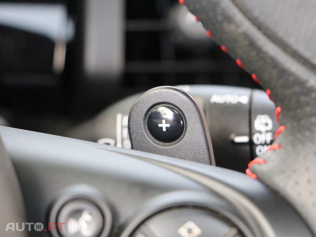 MINI Cooper Cooper S Auto Desportiva