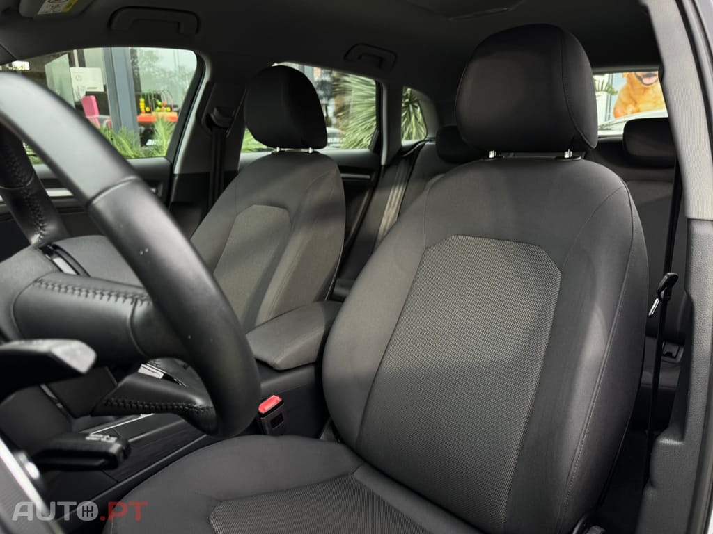 Audi A3 Sportback 30 TDI