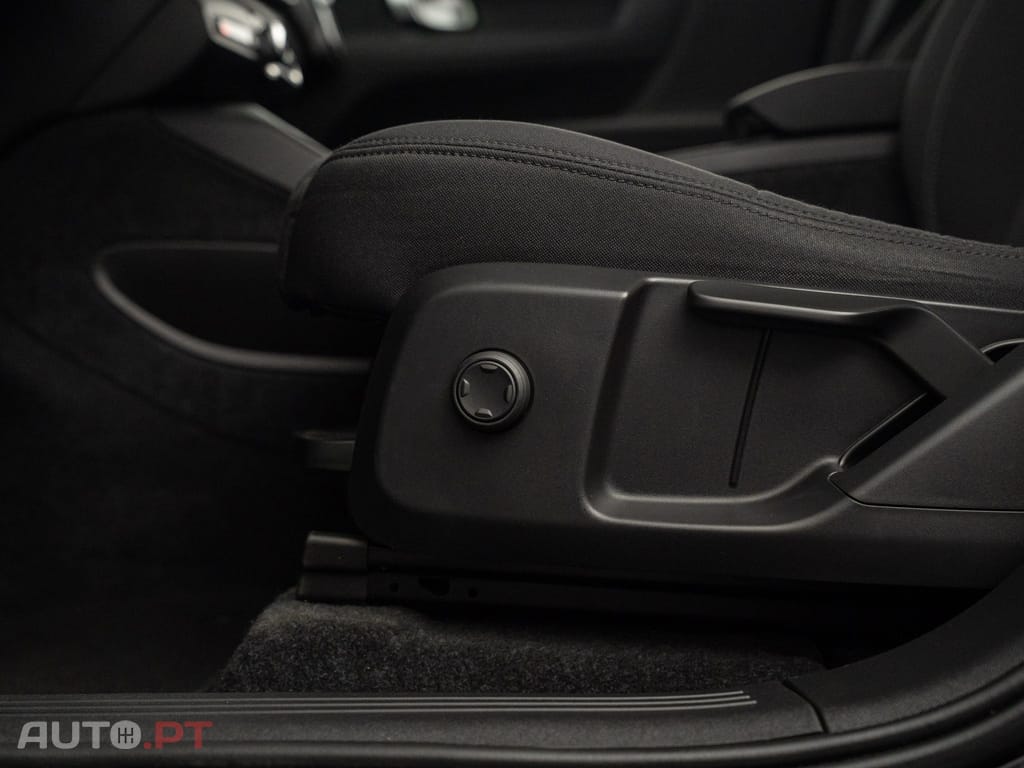Volvo C40 Recharge Plus