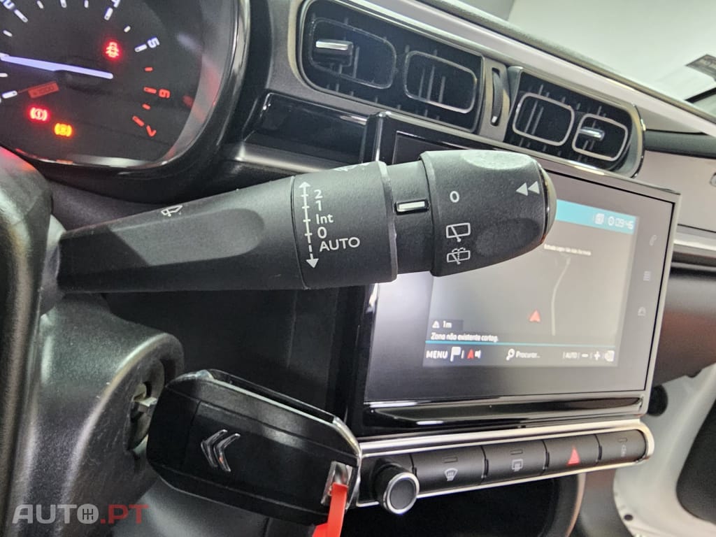 Citroen C3 1.2 PureTech Feel