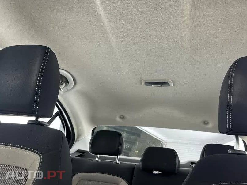 Fiat Tipo 1.3 M-Jet Easy J17