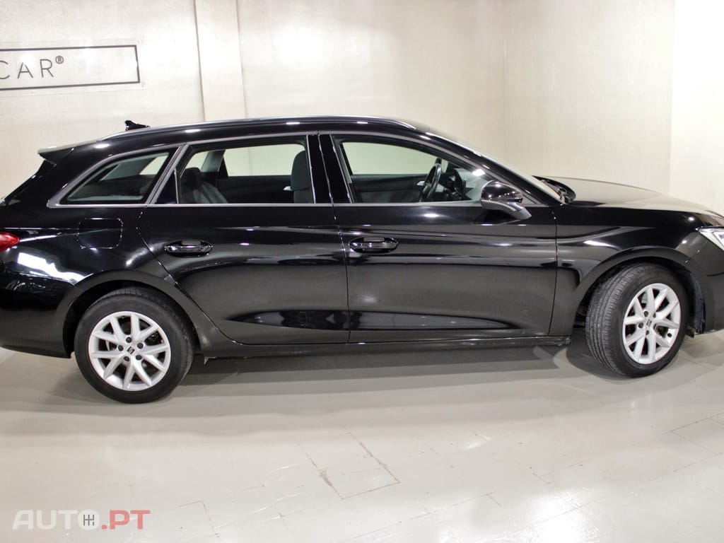 Seat Leon 2.0 TDI Style