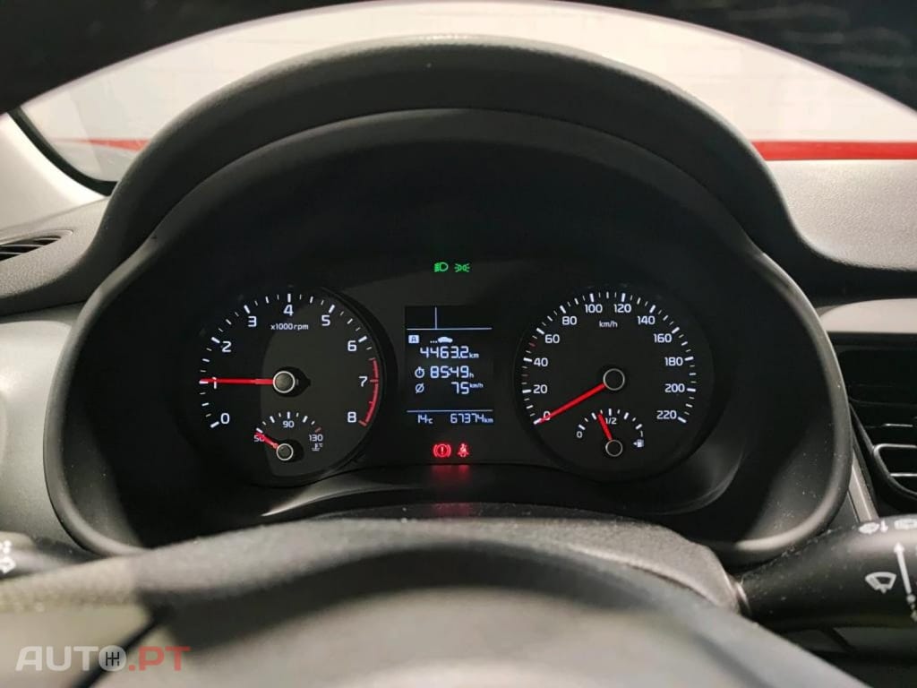 Kia Stonic 1.2 Dynamic