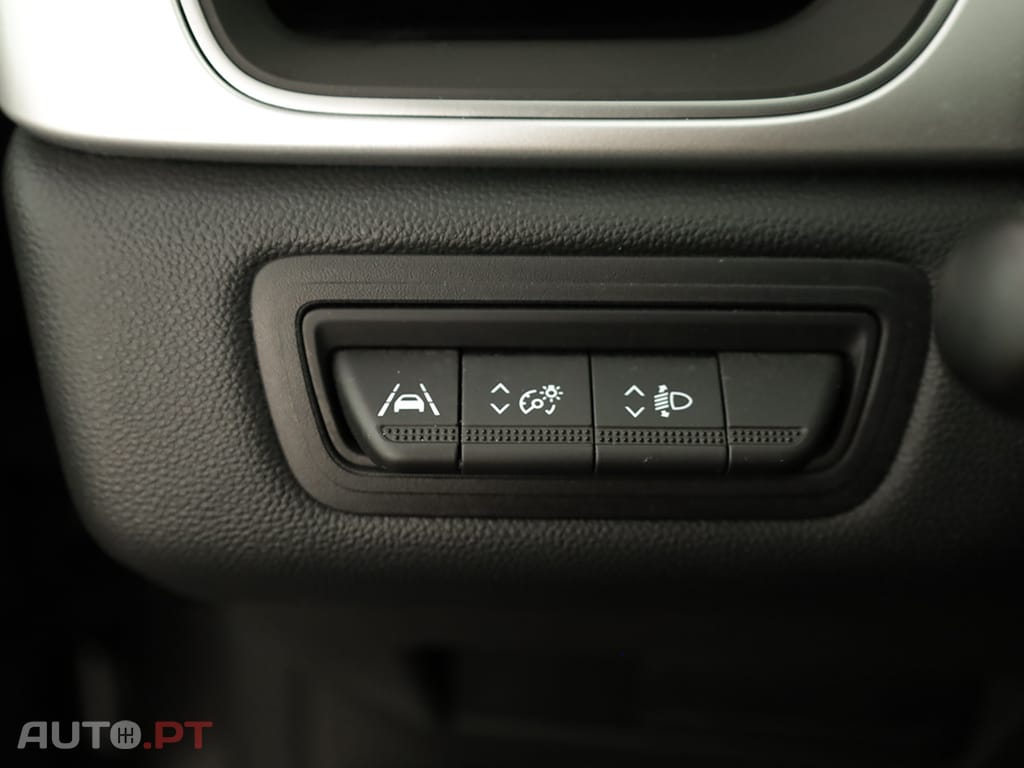 Renault Captur Captur 1.0 TCe Techno