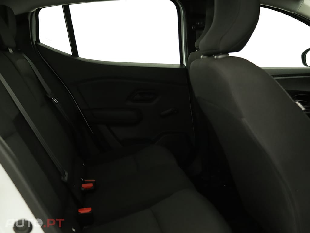 Dacia Sandero Sandero 1.0 ECO-G Essential Bi-Fuel