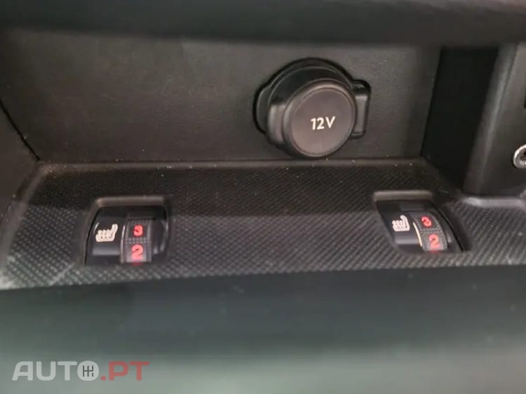 Peugeot 308 SW 1.6 BlueHDi Allure