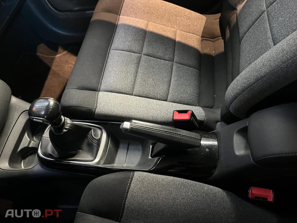 Citroen C4 Cactus 1.5BlueHdi SHINNE