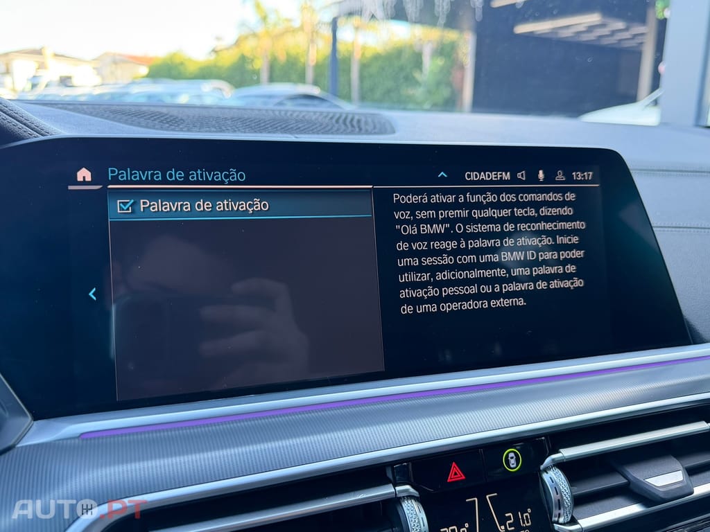 BMW X5 45 e xDrive Pack M